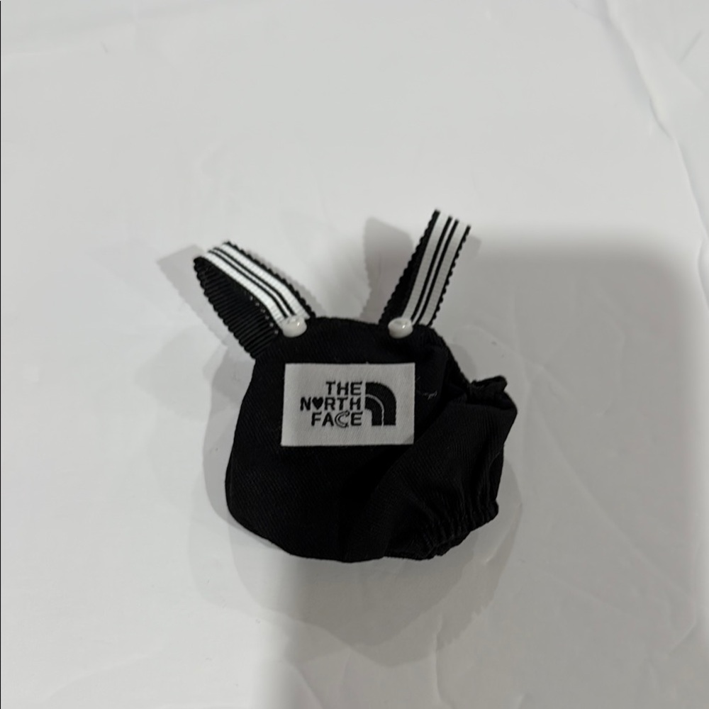 Fashion  Labubu  Set - Black, Green, Tan - Picture 2 of 4